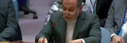 عراقچی:نتانیاهو و باند جنایتکارش باید محاکمه شوند نه اینکه در سازمان ملل ظاهر شود