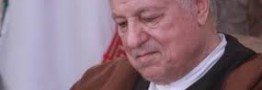 نظر هاشمی&zwnj;رفسنجانی درباره تغییر قانون اساسی