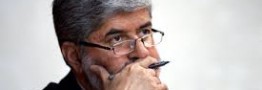 علی مطهری:به حل موضوع آرش صادقی امیدوارم