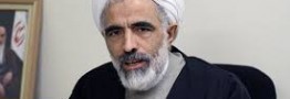 انصاری: دولت در موضوع انتخاب رئیس مجلس دخالت نمی&zwnj;کند