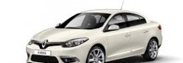 قیمت انواع محصولات رنو