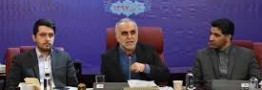 دژپسند: یافتن راه های دور زدن تحریم، وظیفه امروز بسیج است