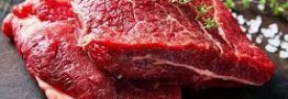 بازار گوشت روی موج قرمز/قیمت گوشت قرمز اردیبهشت 1403