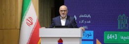دسترسی به خوراک مهمترین مزیت ایران برای توسعه صنایع پتروشیمی است
