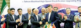 رکوردشکنی در جذب فاینانس