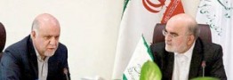 دفاع زنگنه از قراردادهای جدید