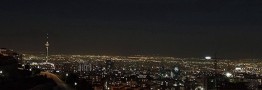 ادعای اکسیوس: پیامی که پیش از حمله به تهران فرستاده شد؟