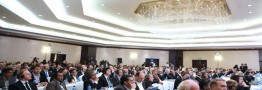 CAPA Iran Aviation Summit opens
