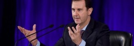Assad: Truce must stop Turkey\'s support for militants