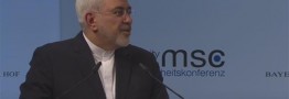 Zero-sum policy in region to result in total loss: Iran FM