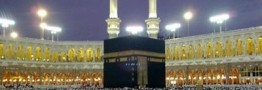 عربستان: برگزاری دعای کمیل و برائت از مشرکان مانع حرکت دیگر حجاج است