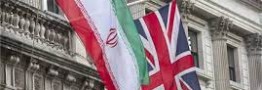 انگلیس با پافشاری آمریکا بر &laquo;غنی&zwnj;سازی صفر&raquo; همراه نیست/ تاکید لندن بر چارچوب برجام