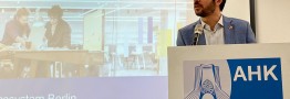 تمایل انجمن&zwnj;های پلیمر و پلاستیک آلمان به برقراری ارتباط با انجمن&zwnj;های ایرانی