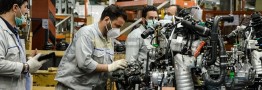 دلایل وضعیت کاهشی و نگران&zwnj;کننده تولید در دی&zwnj;ماه
