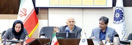 سه&zwnj; شرط توسعه صنعتی