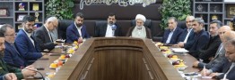 جذابیت سرمایه&zwnj;گذاری در استان قم به دلیل نزدیکی به تهران پایین است