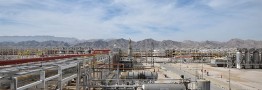 Iran eyes 630 mcm/d Gas Recovery from South Pars