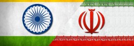 فعالان بخش خصوصی محمدجواد ظریف را در سفر به هند همراهی می&zwnj;کنند