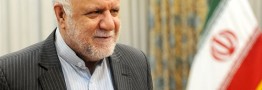 Iran Petrol Production, Storage Satisfactory: Zangeneh