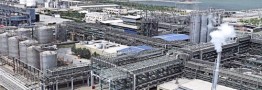 Iran to Launch 2 Petchem Plants by March