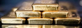 طلای جهانی در آستانه ۳ هزار دلاری شدن