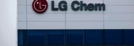 کاهش 60 درصدی سود شرکت کره ای LG Chem