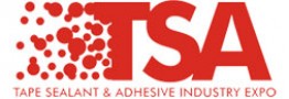 نمایشگاه چسب، درزگیر و مواد چسبنده هند (TSA)