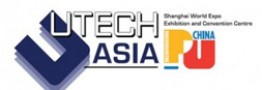 نمایشگاه پلی یورتان چین (UTECH Asia / PU China)