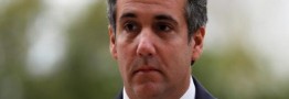 یورش FBI به منزل و دفتر وکیل ترامپ