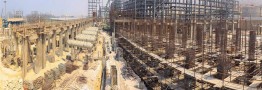۵ میلیون یورو از منابع طرح پتروشیمی صدف عسلویه آزاد شد