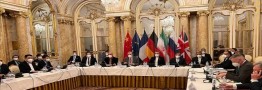 مذاکرات وین؛ ادامه روند تکمیل متن پایانی تا حصول توافق نهایی