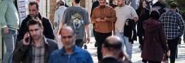 تحریم، جای نفت و صنعت را عوض کرد