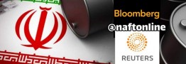 اعتراف ۲ خبرگزاری معتبر جهان به افزایش بی سابقه صادرات نفت ایران در دولت سیزدهم
