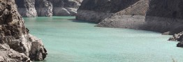 تهران همچنان درگیر خشکسالی/ پُرشدگی ۱۳ درصدی سدها نگران&zwnj;کننده است