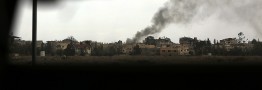 رسانه صهیونیستی: اسرائیل از زمان حمله به حلب اطلاع داشت