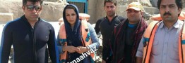 گرداب مرگ؛ روایت تنها نجات یافته مفقودین حادثه چال&zwnj;کندی دزفول