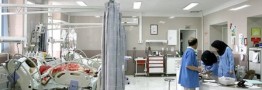 پرداخت وجه دربیمارستانها فقط به صندوق
