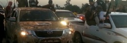 واشنگتن پست: با آزادی موصل، خطر بمب کثیف از بیخ گوش جهان گذشت