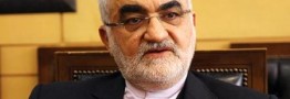 بروجردی: برجام پشتوانه بین المللی دارد