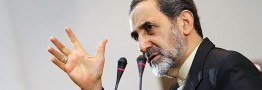 ولایتی: تصمیم قدرتمندانه می گیریم /همه گزینه ها روی میز است