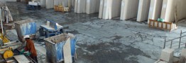 شاخص قیمت نهاده های ساختمان های مسکونی افزایش یافت
