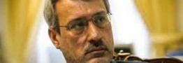  بعیدی نژاد: ایران تهدیدهای غیربرجامی را بااقدامات متقابل پاسخ خواهد داد
