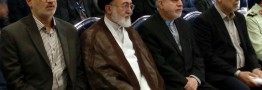 بدرقه رسمی زائران حج 96 در فرودگاه امام خمینی(ره)