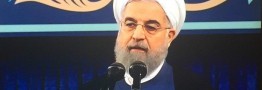 روحانی: یکی از اهداف دولت دوازدهم ریشه&zwnj;کنی کامل فقر مطلق است/همه اقوام پاره تن مام میهن هستند