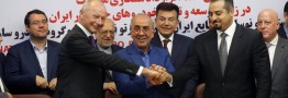 نیویورک تایمز: تحریم&zwnj;های آمریکا مانع قرارداد ایران و رنو نشد
