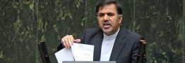 آخوندی: 470 میلیارد دلار در خانه های خالی و دوم انباشته شده است