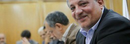 محسن هاشمی رییس شورای اسلامی شهر تهران شد