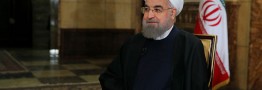 روحانی: ما هیچ وقت آغازگر نقص برجام نخواهیم بود/ تخلفات طرف مقابل را پاسخ می دهیم