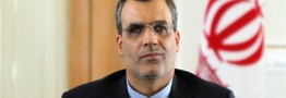 سفر معاون وزیر خارجه کشورمان به سوریه