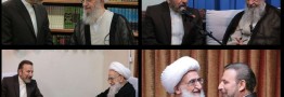 تاکید مراجع تقلید بر توجه جدی دولت به حل معیشت مردم و ایجاد اشتغال